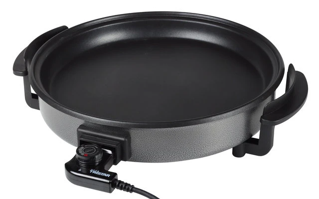 Sartén Tristar Party Multifunción Ø 40 Cm 5 Sartén Tristar Party Multifunción Ø 40 Cm - Imagen 3