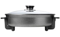 Sartén Tristar Party Multifunción Ø 40 Cm 12 Sartén Tristar Party Multifunción Ø 40 Cm -Bo-Camp Ventas 121551 834279