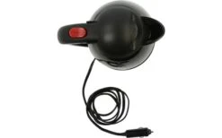 PAT Hervidor De Viaje Y Camping 1 Litro 12 V -Bo-Camp Ventas 141707 2288792