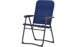Silla Plegable Westfield Salina Antracita -Bo-Camp Ventas 143216 2392831 1