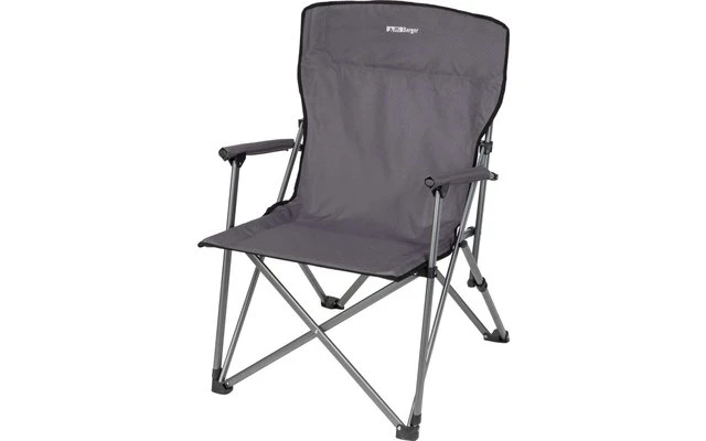 Silla Plegable Berger Comfort 3 Silla Plegable Berger Comfort