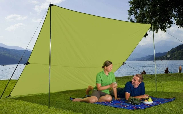 Berger Tarp Verde 2 X 3m 3 Berger Tarp Verde 2 X 3m