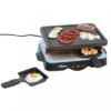 Tristar Raclette Para 4 Personas 2 Tristar Raclette Para 4 Personas -Bo-Camp Ventas 16431 2438866