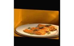 Waeco Dometic OG 2000 Horno De Gas Empotrado Con Grill Y Plato Giratorio 20 Litros -Bo-Camp Ventas 16918 118086