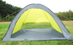 Berger Beach Shell Pop Up 2