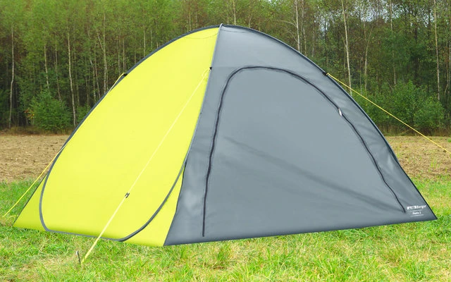 Berger Beach Shell Pop Up 2 4 Berger Beach Shell Pop Up 2 - Imagen 2