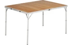 Mesa De Camping Outwell Calgary M 90 X 90 Cm -Bo-Camp Ventas 195806 2277448