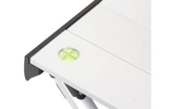 Mesa De Camping Brunner Accelerate 4 121 X 80 Cm