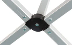 Mesa De Camping Brunner Axia 2 Titanio -Bo-Camp Ventas 199751 2511349