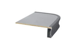 Mesa De Camping Crespo Vigo 80 X 61 Cm -Bo-Camp Ventas 19985 17800