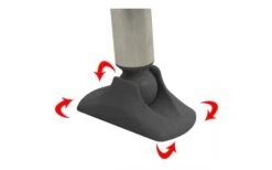 Mesa De Camping Crespo Vigo 80 X 61 Cm -Bo-Camp Ventas 19992 12114