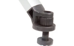 Mesa De Camping Brunner Accelerate 4 121 X 80 Cm -Bo-Camp Ventas 199952 2315953