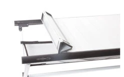 Mesa De Camping Brunner Accelerate 4 121 X 80 Cm -Bo-Camp Ventas 200234 2316058