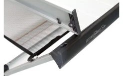 Mesa De Camping Brunner Accelerate 4 121 X 80 Cm -Bo-Camp Ventas 200240 2316091