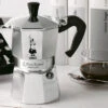Cafetera Bialetti Moka Express 3 Tazas 150 Ml -Bo-Camp Ventas 200681 2551483