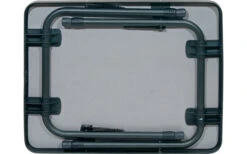 Mesa De Camping Crespo AP/250 65 X 53 Cm