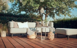 Taburete Hinchable One Bar Element 3 Negro -Bo-Camp Ventas 200951 2614112