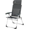 Silla Plegable Crespo Compact II -Bo-Camp Ventas 218366 2270437