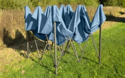 Pabellón Plegable Berger 2x2 -Bo-Camp Ventas 223786 2251259