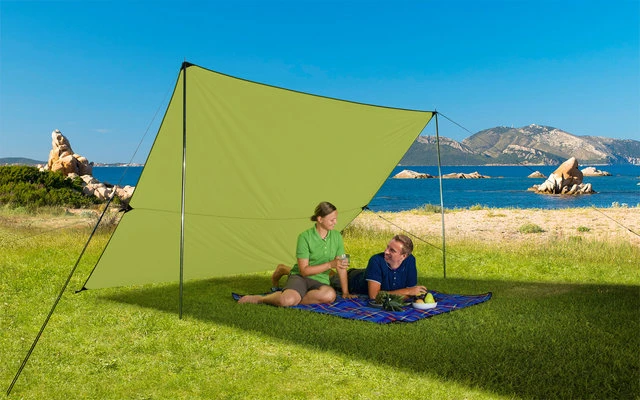 Berger Tarp Verde 2 X 3m 4 Berger Tarp Verde 2 X 3m - Imagen 2
