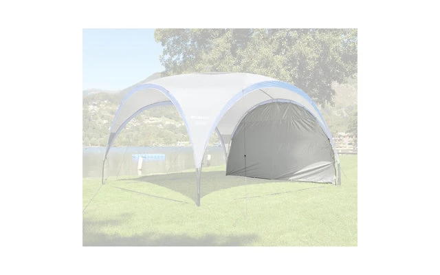 Pared Lateral Para Gazebo Sunrise 3 Pared Lateral Para Gazebo Sunrise