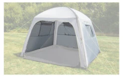 Juego De Pared Lateral Berger Gazebo-L -Bo-Camp Ventas 247373 1731122