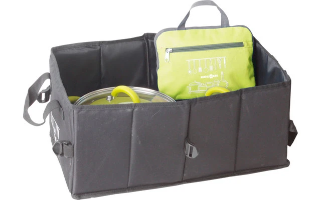 Brunner Omnibox 18+2 Juego De Cocina De 20 Piezas. 3 Brunner Omnibox 18+2 Juego De Cocina De 20 Piezas.