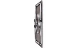 Mesa De Camping Berger Livenza Dark 65 X 65 Cm -Bo-Camp Ventas 250511 2260799