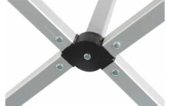 Mesa De Camping Brunner Axia 2 Titanio -Bo-Camp Ventas 250757 2511280