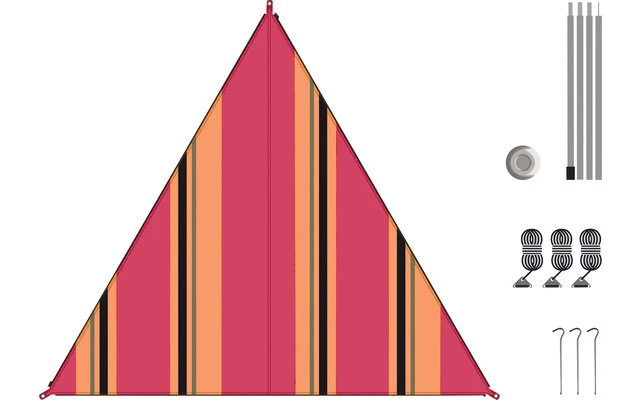 Bent Canvas Allover Set Tarp New Zealand Octupus Print / Zipper Black 3 Bent Canvas Allover Set Tarp New Zealand Octupus Print / Zipper Black