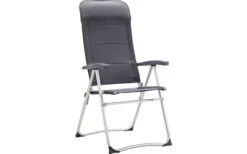 Silla Plegable Westfield ZENITH RR CG Gris