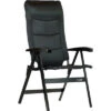 Silla Plegable Westfield Noblesse Deluxe Black Line Comfort High Back 2 Silla Plegable Westfield Noblesse Deluxe Black Line Comfort High Back -Bo-Camp Ventas 253511 2465756 1