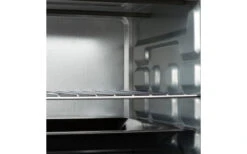 Mini Horno Tristar 19 Litros Negro -Bo-Camp Ventas 261090 1864481