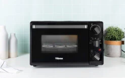 Mini Horno Tristar 19 Litros Negro -Bo-Camp Ventas 261100 1867089