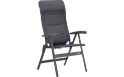 Silla Plegable Con Respaldo Alto Westfield Noblesse Comfort -Bo-Camp Ventas 268252 2281855