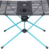 Mesa De Camping Helinox Table One Negra -Bo-Camp Ventas 270384 1919828