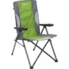 Silla Plegable Siena De Berger En Color Verde -Bo-Camp Ventas 270414 1919442 1