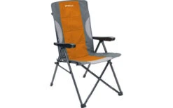 Silla Plegable Siena De Berger En Silla Plegable Optics Naranja -Bo-Camp Ventas 270416 1919472 2