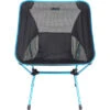 Silla Helinox Chair One XL Negra De Camping -Bo-Camp Ventas 271860 1989960