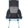 Silla Helinox Savanna Silla De Camping Negra -Bo-Camp Ventas 271866 1921876