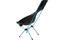 Silla Helinox Savanna Silla De Camping Negra -Bo-Camp Ventas 275810 1934071