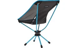 Silla Giratoria Helinox Silla De Camping Negra -Bo-Camp Ventas 275812 1934095