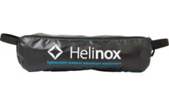 Silla Giratoria Helinox Silla De Camping Negra -Bo-Camp Ventas 275860 1932823