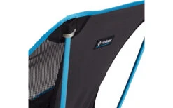 Silla Giratoria Helinox Silla De Camping Negra -Bo-Camp Ventas 275898 2006093