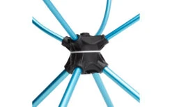 Silla Giratoria Helinox Silla De Camping Negra -Bo-Camp Ventas 275922 1933775