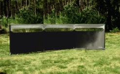 Westfield Windshield Pro Windbreak 480 X 140 Cm