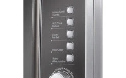 Microondas Tristar MW-2705 Con Función Grill 800 W 9 Microondas Tristar MW-2705 Con Función Grill 800 W -Bo-Camp Ventas 277540 2612815