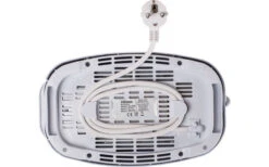 Tostadora Tristar BR-1025 Con Accesorio De Rollo Negro 800 W -Bo-Camp Ventas 277544 1946517 1