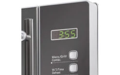 Microondas Tristar MW-2705 Con Función Grill 800 W 10 Microondas Tristar MW-2705 Con Función Grill 800 W -Bo-Camp Ventas 277546 2612824