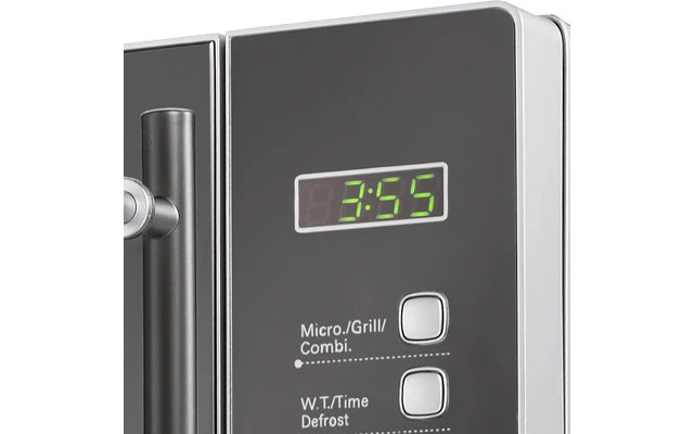 Microondas Tristar MW-2705 Con Función Grill 800 W 6 Microondas Tristar MW-2705 Con Función Grill 800 W - Imagen 4